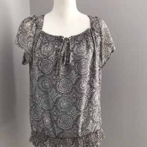 Apt. 9 small woman’s top